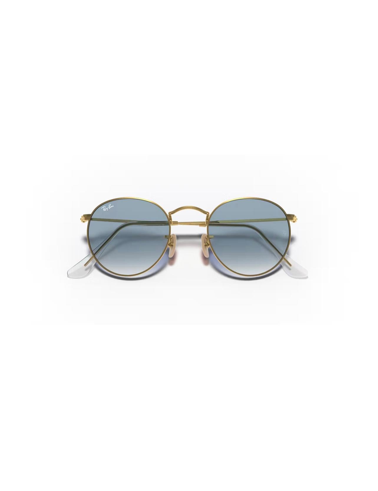 RAYBAN -ORB3447- BLUE